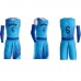 custom team basketball jerseys instock unifroms print with name and number ,kids&men's basketball uniform 32