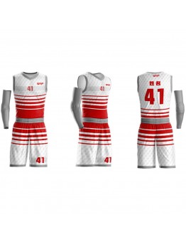 custom team basketball jerseys instock unifroms print with name and number ,kids&men's basketball uniform 31