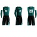 custom team basketball jerseys instock unifroms print with name and number ,kids&men's basketball uniform 30