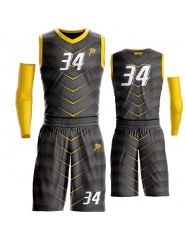 custom team basketball jerseys instock unifroms print with name and number ,kids&men's basketball uniform 40