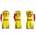 custom team basketball jerseys instock unifroms print with name and number ,kids&men's basketball uniform 39