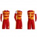 custom team basketball jerseys instock unifroms print with name and number ,kids&men's basketball uniform 35