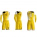 custom team basketball jerseys instock unifroms print with name and number ,kids&men's basketball uniform 35