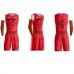 custom team basketball jerseys instock unifroms print with name and number ,kids&men's basketball uniform 33