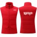 Custom Jacket for team , print with club logo 19