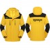  Custom Jacket for team , print with club logo 8
