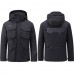 Custom Jacket for team , print with club logo 7