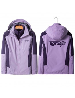  Custom Jacket for team , print with club logo 5 