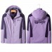  Custom Jacket for team , print with club logo 5 