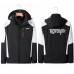  Custom Jacket for team , print with club logo 5 