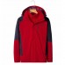  Custom Jacket for team , print with club logo 5 