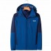  Custom Jacket for team , print with club logo 5 