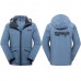 Custom Jacket for team , print with club logo 4