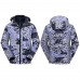 Custom Jacket for team , print with club logo 4