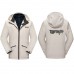 Custom Jacket for team , print with club logo 4