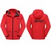 Custom Jacket for team , print with club logo 4