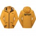 Custom Jacket for team , print with club logo 4