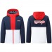  Custom Jacket for team , print with club logo3 