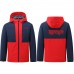  Custom Jacket for team , print with club logo3 