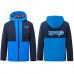  Custom Jacket for team , print with club logo3 