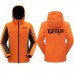  Custom Jacket for team , print with club logo2 