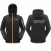  Custom Jacket for team , print with club logo2 