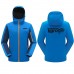  Custom Jacket for team , print with club logo2 