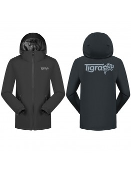 Custom Jacket for team , print with club logo1