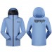 Custom Jacket for team , print with club logo1