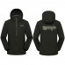 Custom Jacket for team , print with club logo1