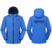 Custom Jacket for team , print with club logo1