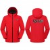 Custom Jacket for team , print with club logo1