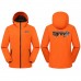 Custom Jacket for team , print with club logo1