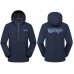 Custom Jacket for team , print with club logo1