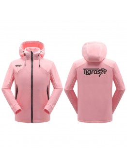 Custom Jacket for team , print with club logo 15