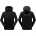 Custom Jacket for team , print with club logo 15