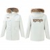 Custom Jacket for team , print with club logo 12