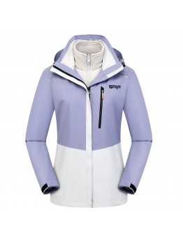Custom Jacket for team , print with club logo 6