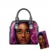 custom Women's PU bags with your own design custom Women's PU bags with your own design