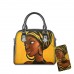 custom Women's PU bags with your own design custom Women's PU bags with your own design