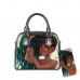 custom Women's PU bags with your own design custom Women's PU bags with your own design