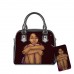 custom Women's PU bags with your own design custom Women's PU bags with your own design