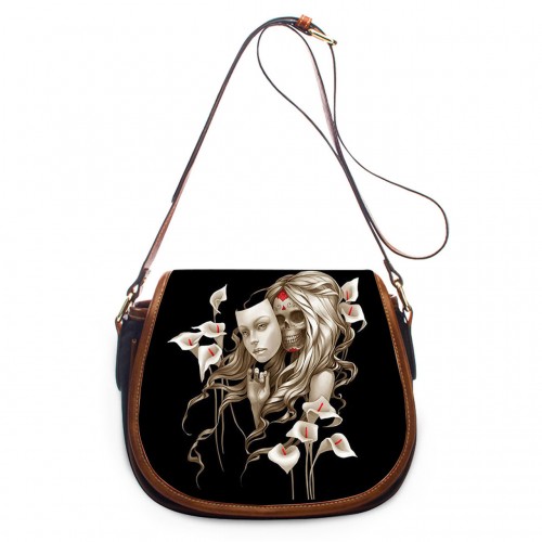 custom Women's PU bags with your own design custom Women's PU bags with your own design