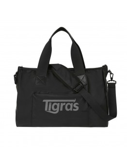 Customize Sport Bags with Your Logo Dry and Wet Pocket Waterproof Fabric Bags Custom Sports Duffels for Team Gym Clu0.13