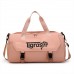  Customize Sport Bags with Your Logo Dry and Wet Pocket Waterproof Fabric Bags Custom Sports Duffels for Team Gym Clu0.12