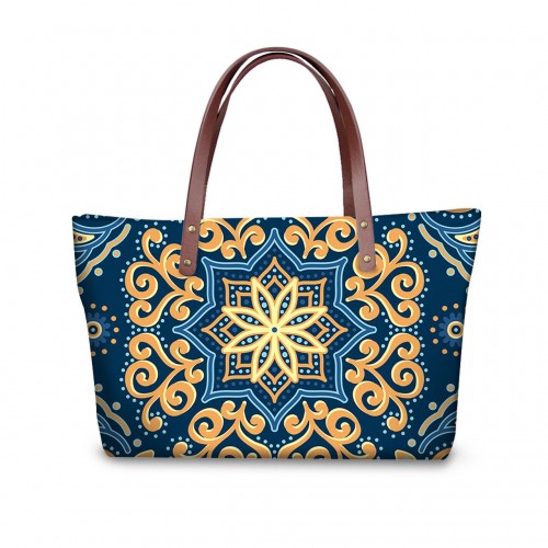 custom Lady's bags with your own design