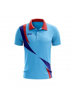Cricket T shirt Workout for Men