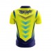 Mens Cricket Tournament Jersey Full Printed T shirt