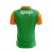 Sublimated Cricket Team Jersey Cricket T-shirt for Men