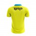 Cricket Tournament Jersey Cricket Printed T-shirt for Men